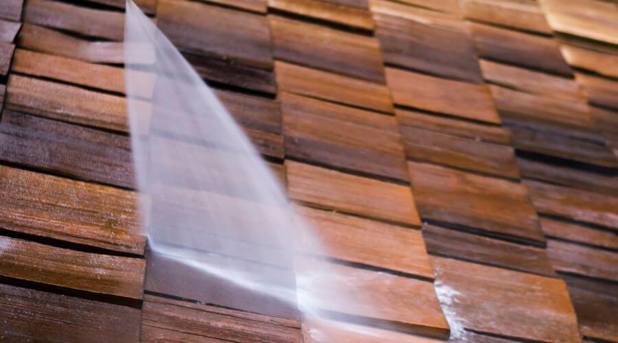 Asphalt Roofing in Quincy, IN